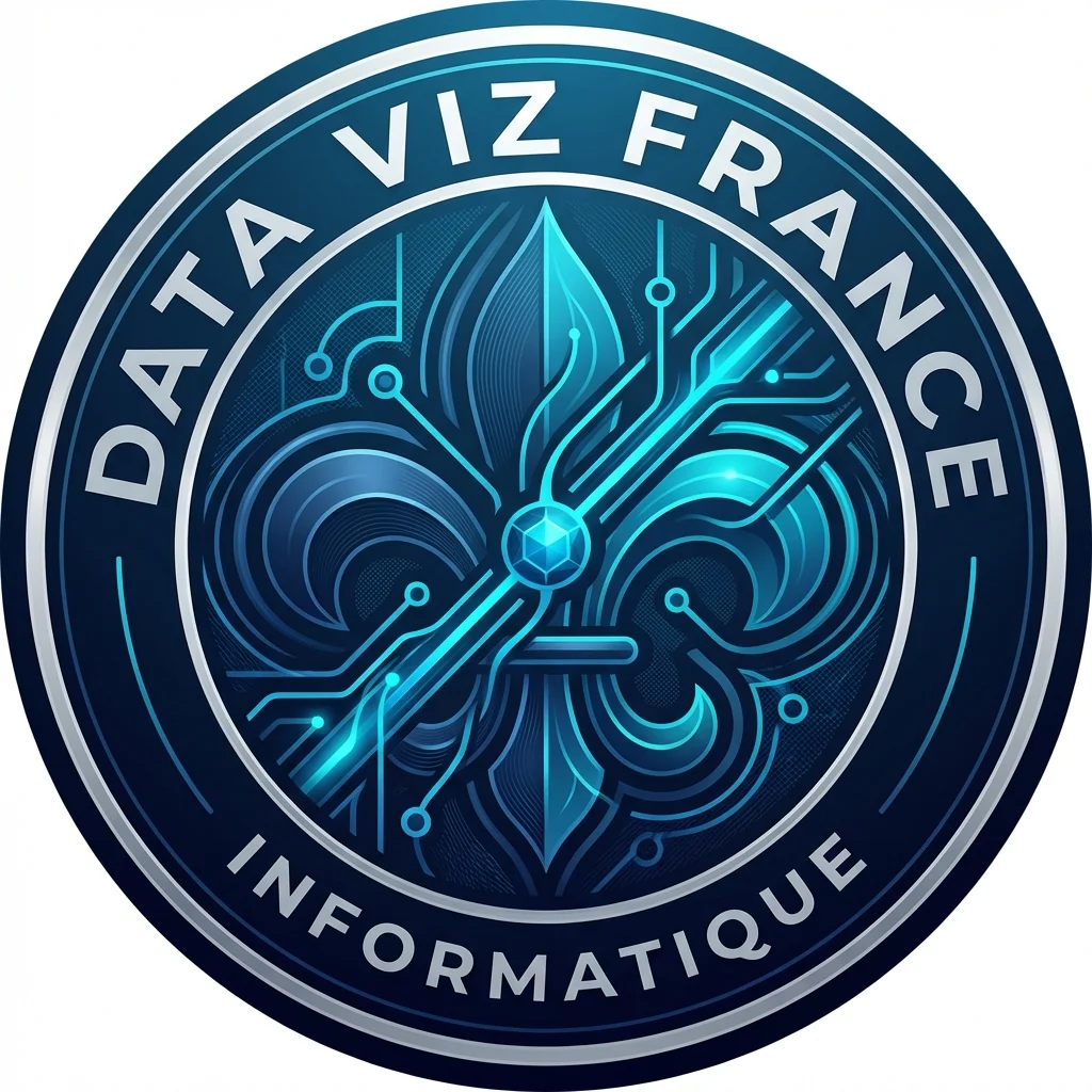 Data Viz France